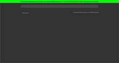 Desktop Screenshot of dautucanho.com