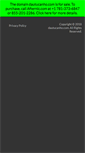 Mobile Screenshot of dautucanho.com
